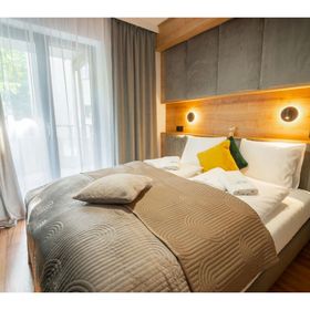 Apartament Centrum Park 18 Szklarska Poręba