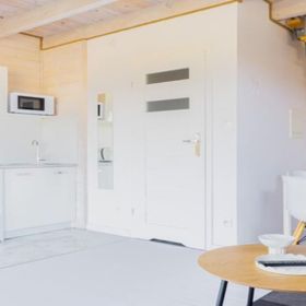 Cichy Domek Karwia - Apartamenty 