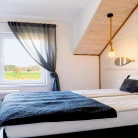 Cichy Domek Karwia - Apartamenty 