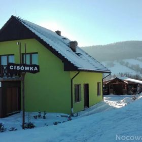 Pokoje Cisówka Stronie Śląskie