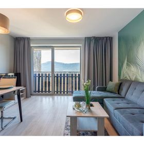 Apartament Perła C6 Szklarska Poręba