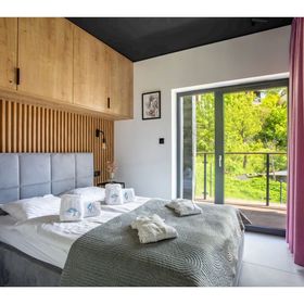 Apartament Centrum Park 2 Szklarska Poręba