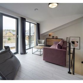 Apartament Centrum Park 21 Szklarska Poręba