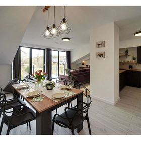 Apartament Centrum Park 21 Szklarska Poręba