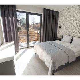 Apartament Centrum Park 21 Szklarska Poręba