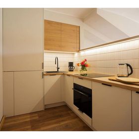 Apartament Centrum Park 29 Szklarska Poręba