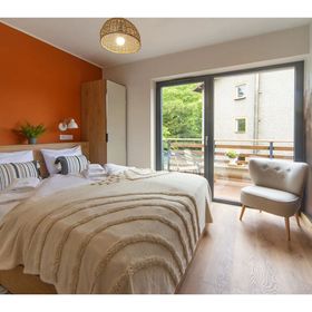 Apartament Centrum Park 29 Szklarska Poręba