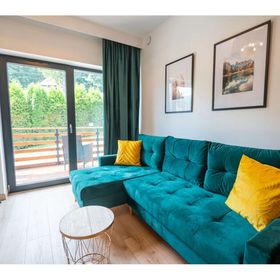 Apartament Centrum Park 4 Szklarska Poręba