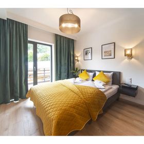 Apartament Centrum Park 4 Szklarska Poręba