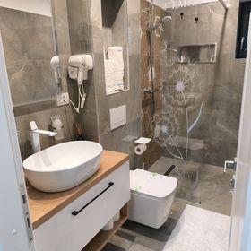 Vila Emirage Pool & Spa Bran