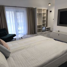 Vila Emirage Pool & Spa Bran