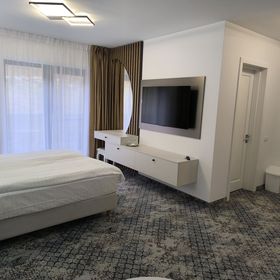 Vila Emirage Pool & Spa Bran