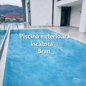 Vila Emirage Pool & Spa Bran