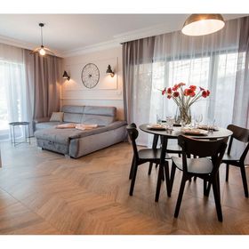 Apartament Centrum Park 7 Szklarska Poręba