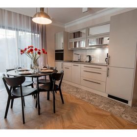 Apartament Centrum Park 7 Szklarska Poręba