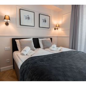 Apartament Centrum Park 7 Szklarska Poręba