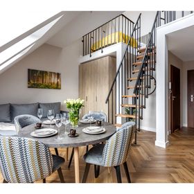 Apartament Green Park Resort B28 Szklarska Poręba