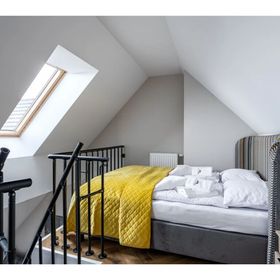 Apartament Green Park Resort B28 Szklarska Poręba