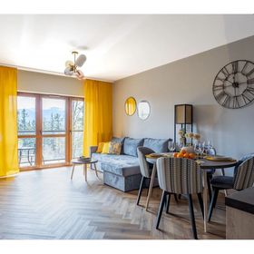 Apartament Green Park Resort C2 Szklarska Poręba
