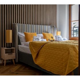 Apartament Green Park Resort C2 Szklarska Poręba