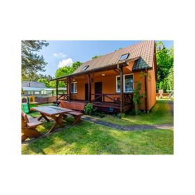 Domek Letniskowy Natalia Jarosławiec