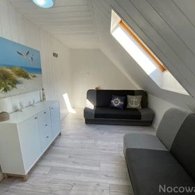 Domek Letniskowy Natalia Jarosławiec