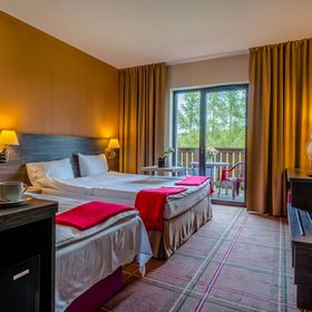 Mikołajki Resort Hotel & Spa Jora Wielka