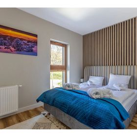 Apartament Green Park Resort C9 Szklarska Poręba