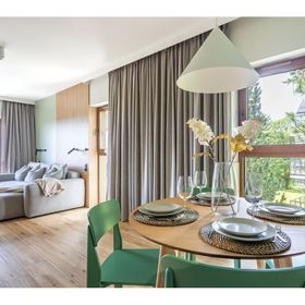 Apartament Green Park Resort C12 Szklarska Poręba