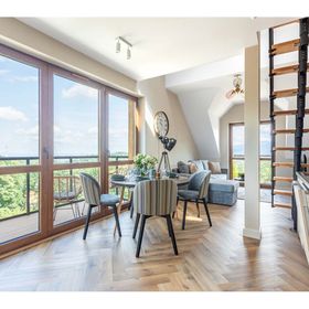 Apartament Green Park Resort C13 Szklarska Poręba