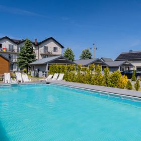 Willa Alexandria Karwia