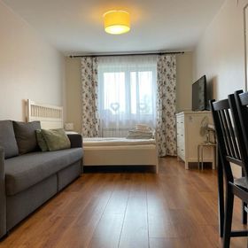 Apartament Vilde Zator