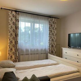 Apartament Vilde Zator