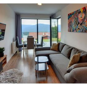 Apartament Szklarska 800 A3 Szklarska Poręba