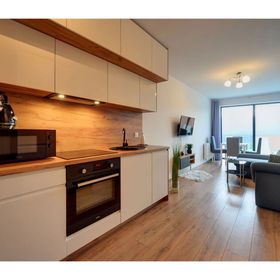 Apartament Szklarska 800 A3 Szklarska Poręba