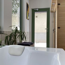 Mesebeli ház Kismaros