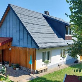 House Zeleni brig Mrkopalj