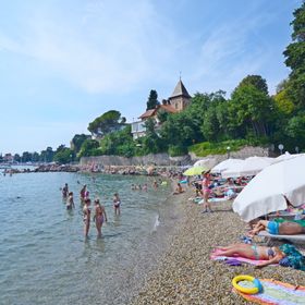 Apartment Mandria Opatija