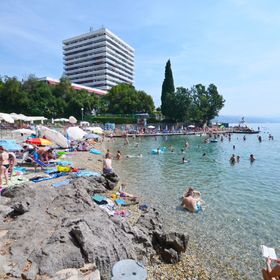 Apartment Mandria Opatija