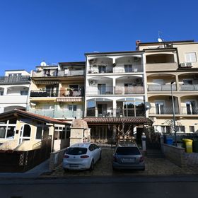 Apartment Milankovic Vrsar