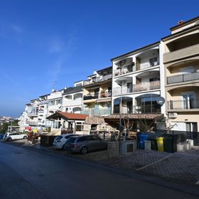 Apartment Milankovic Vrsar