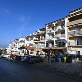 Apartment Milankovic Vrsar