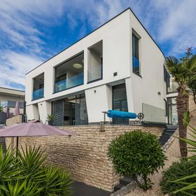 Apartment Island Beauty 2 Njivice II