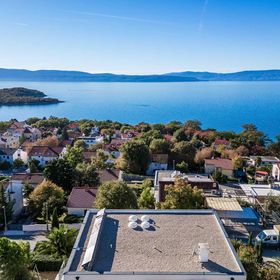 Apartment Island Beauty 2 Njivice II