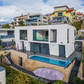 Apartment Island Beauty 2 Njivice II