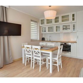 Apartament Szklarska 800 B12 Szklarska Poręba