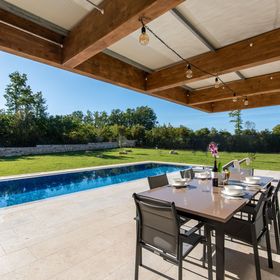 Villa Ariana Sveti Petar u Šumi