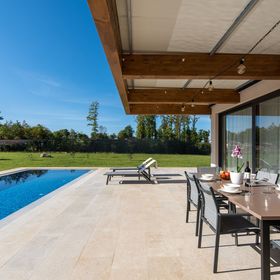 Villa Ariana Sveti Petar u Šumi