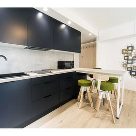 Apartament Szklarska 800 B4 Szklarska Poręba