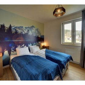 Apartament Szklarska 800 C9 Szklarska Poręba